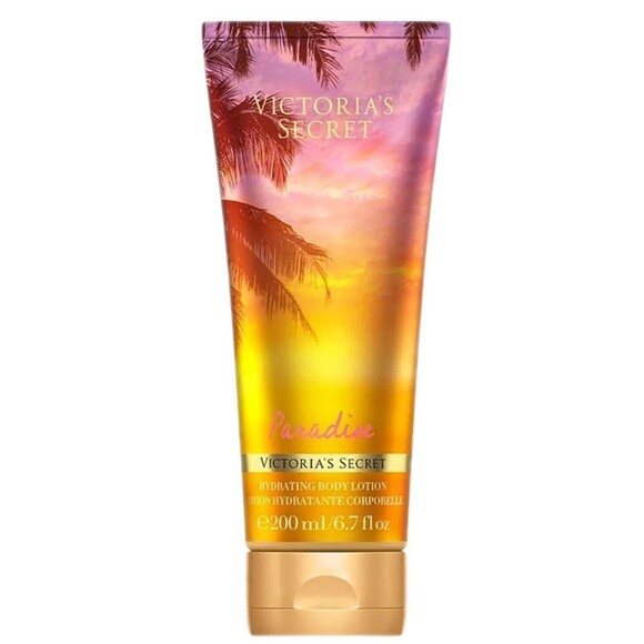 Victoria's Secret‎ Paradise Hydrating Body Lotion 6.7 OZ - NEW - Picture 1 of 7